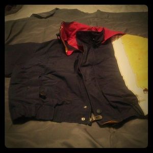 Tommy Hilfiger light jacket